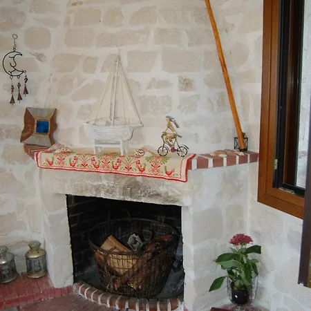 Villa Garden *