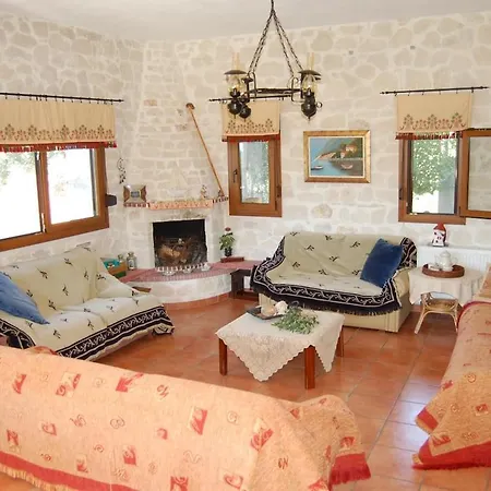 Villa Garden *