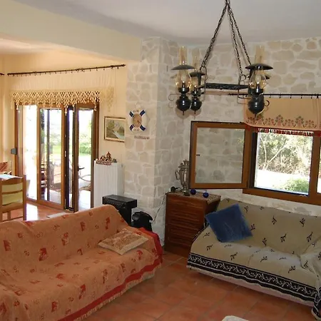 Villa Garden *
