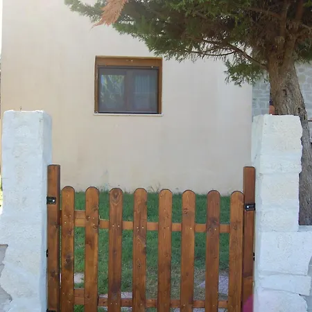 Garden *
