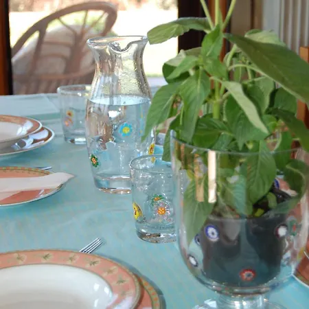 Garden Villa Kalandra