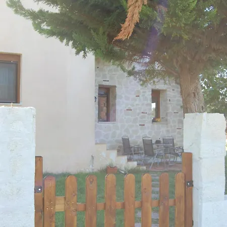 Garden Villa