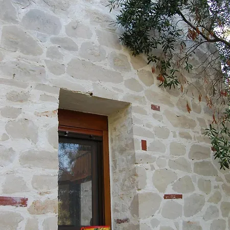 Villa Garden