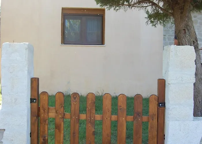 Garden *