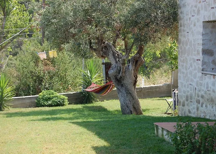 Garden * Kalandra