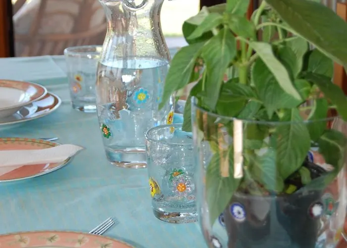 Garden 빌라 Kalandra