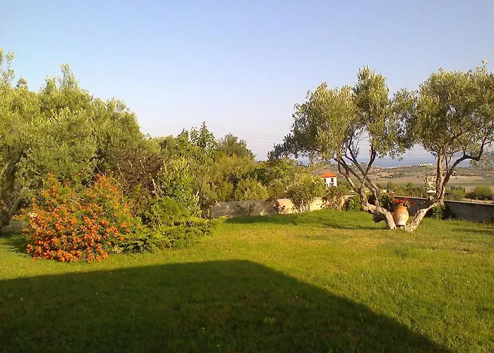 Garden 빌라