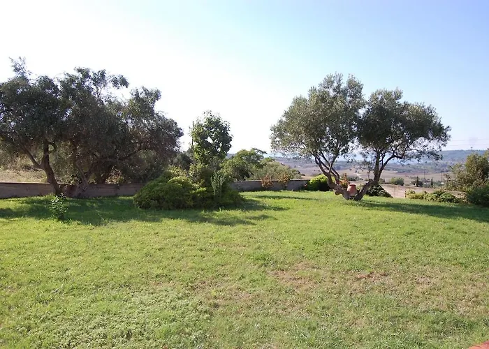Garden 빌라 *