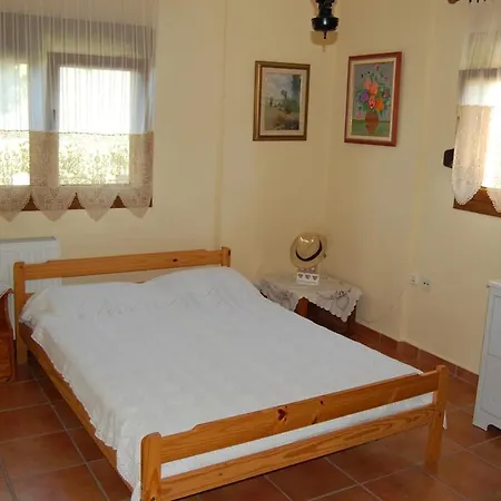 Villa Garden *