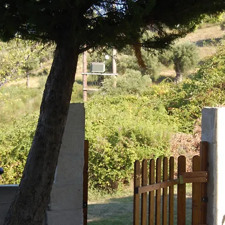 Garden Villa *