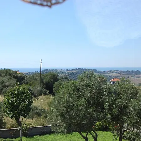 Villa Garden *