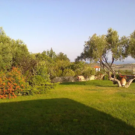 Garden Villa