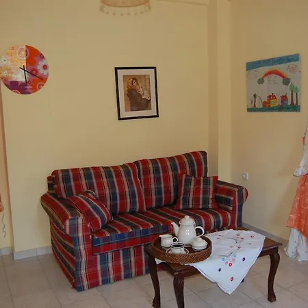 Garden Villa