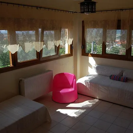 Villa Garden