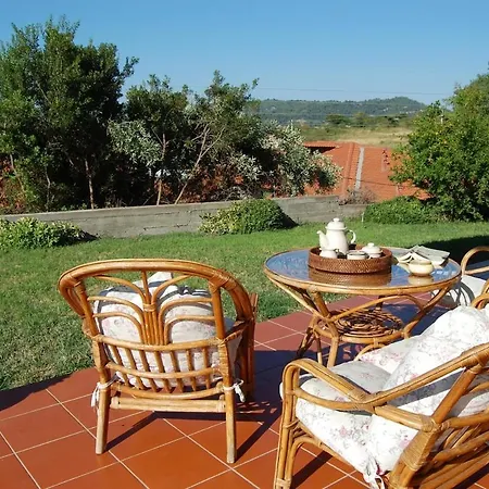 Villa Garden Kalandra